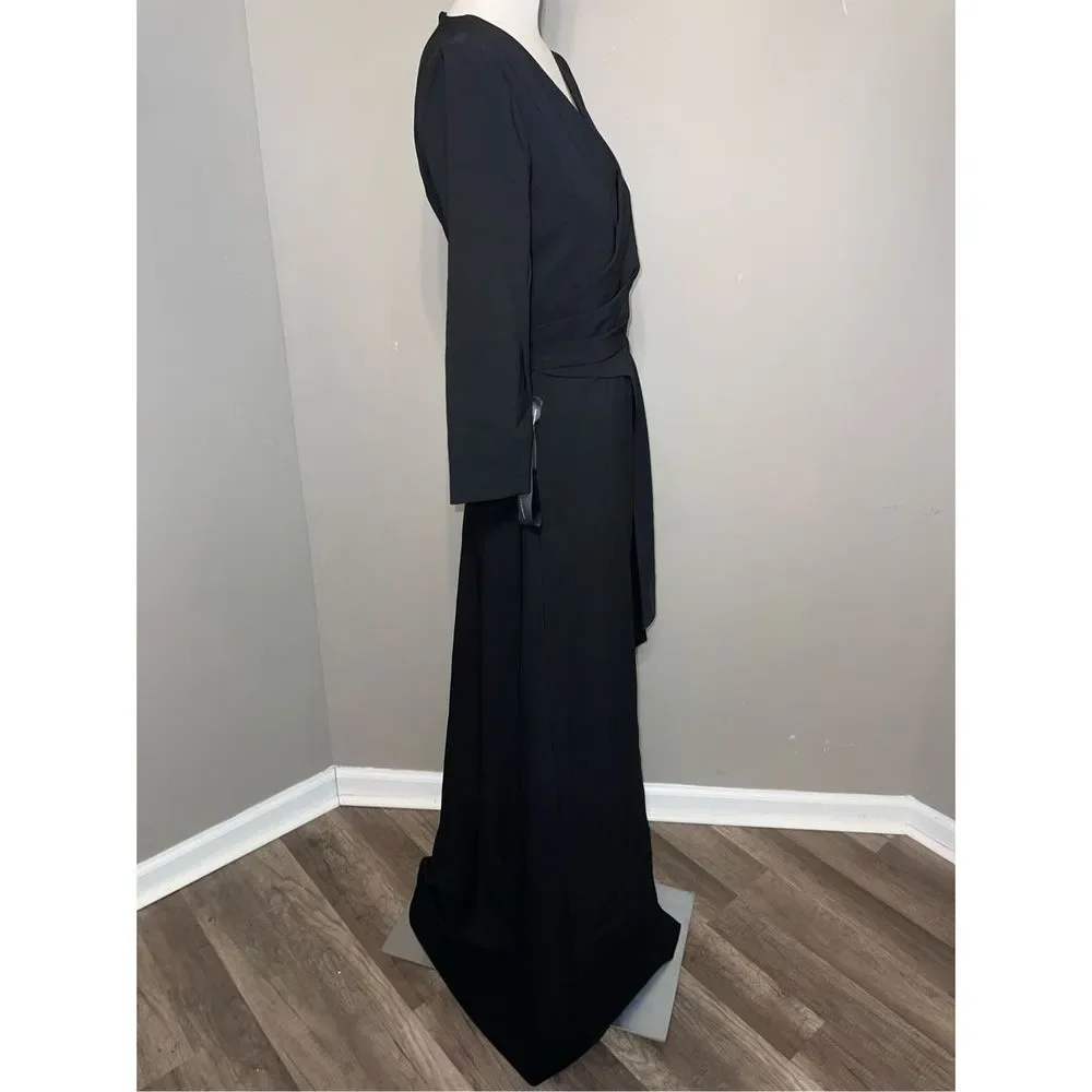 Kay Unger Gina Walk-Through Gown US 2 $328